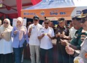 Hari Adhyaksa, Kejari Pesisir Selatan Gelar Gerakan Pangan Murah