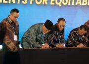 Mahyeldi Dorong RSAM Bukittinggi Jadi Pusat Pendidikan Dokter Spesialis Unggul