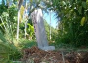 Pemko Padang Pasang Patok Tanah untuk Amankan Aset Daerah