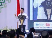 Menko PMK: Sinergi Pemerintah-Baznas Tingkatkan Kesejahteraan Masyarakat, Respons Cepat!