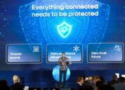 Indosat-Cisco Luncurkan SOC Lindungi Data Nasional dari Serangan Siber Real-Time