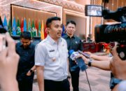 Sumbar Pacu Ekonomi: Wagub Paparkan Pertumbuhan 4,66% di Triwulan I 2025