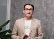 GOTO Usut Dugaan Barakuda Lindas Pengemudi Ojol Saat Demo DPR