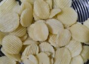 Jelajahi Kelezatan Jajanan Khas Sumatera Barat, Wisatawan Pasti Ketagihan!