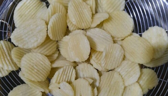 Jelajahi Kelezatan Jajanan Khas Sumatera Barat, Wisatawan Pasti Ketagihan!