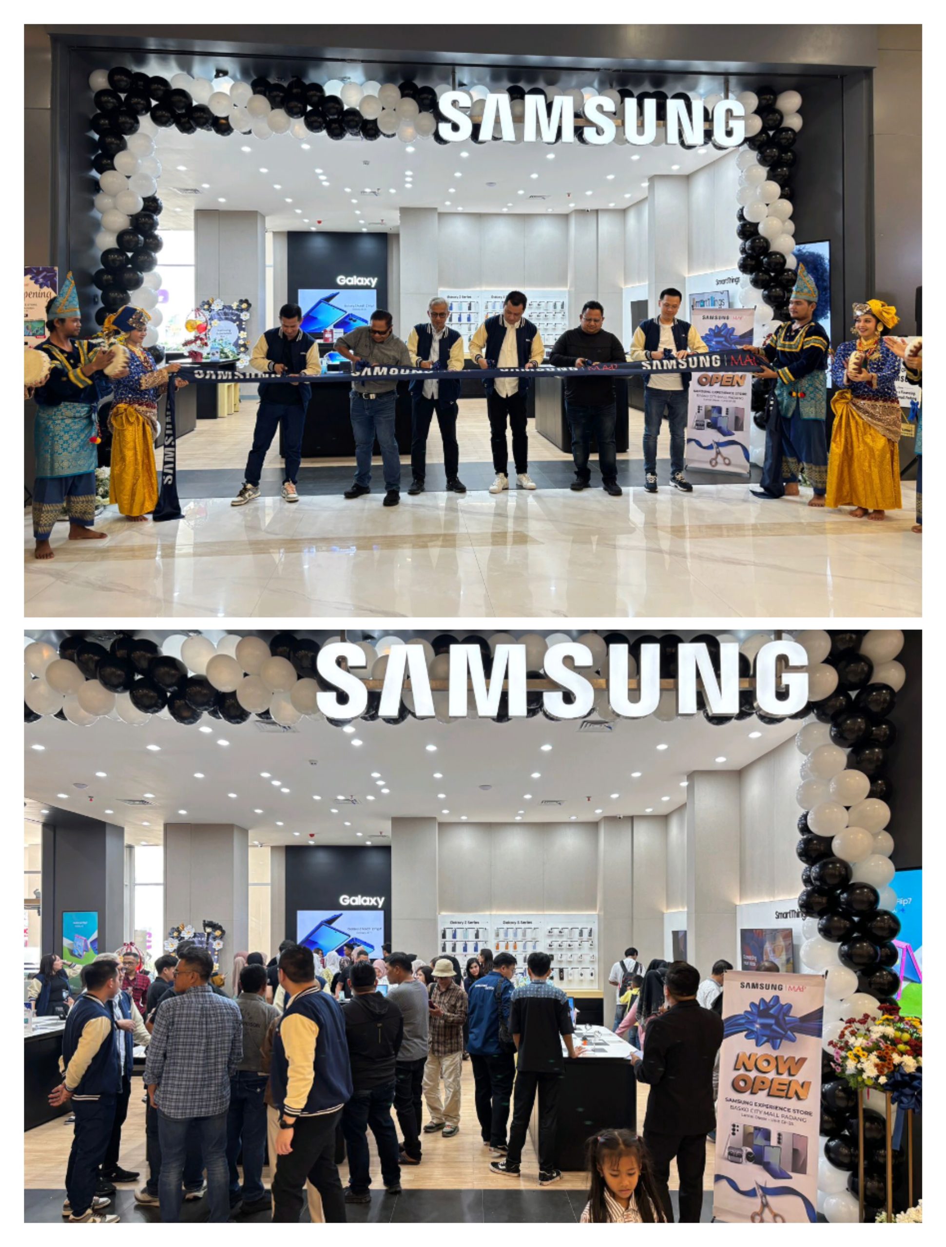 diskon-hingga-70%, samsung-experience-store-hadir-di-basko-city-mall