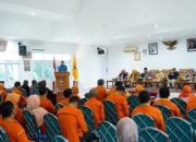 Tanah Datar Jadi Lokus Pelatihan Kepemimpinan Nasional, Pejabat Sumbar-Riau Ikut