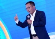 BRI Genjot Pembiayaan Hijau, Portofolio Berkelanjutan Sentuh Rp807,8 Triliun