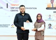 Wali Kota Padang Soroti Nilai Sosial Budaya di Era Digital