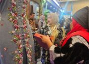 Tanah Datar Bidik Investor di Apkasi Otonomi Expo 2025 Tangerang