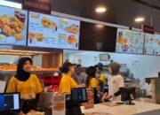 Ekonomi Stabil, Texas Chicken Ekspansi di Bekasi: Optimis Daya Beli Meningkat