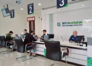 BPJS Kesehatan Ajak Badan Usaha Investasi Kesehatan Pekerja Lewat JKN