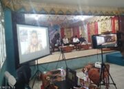 Stunting Sungai Pua Turun Signifikan, BKKBN-DPR RI Gencarkan Sosialisasi