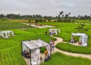 Payakumbuh Punya Lima Tempat Nongkrong Hits, Cocok untuk Anak Muda!