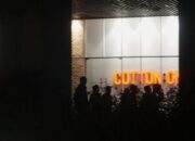 Pakuwon Mall Jogja Hentikan Operasi Sementara Imbas Ricuh Demo Polda DIY