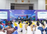 MIND ID Berdayakan Masyarakat Pangkalpinang Lewat Program TJSL Berkelanjutan
