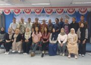 JFC 2025 Latih 13 Wartawan: CSR Tower Bersama Dorong Jurnalisme Berkualitas