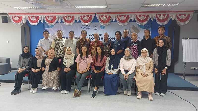 jfc-2025-batch-2-dimulai,-libatkan-13-wartawan-nasional-dan-lokal