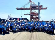 Co-Firing Biomassa di PLTU: Strategi PLN Capai Target Emisi