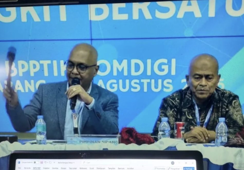 akhmad-munir-terpilih-ketua-umum-pwi-pusat-2025–2030,-atal-s-depari-pimpin-dewan-kehormatan