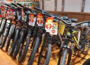 Transmart Jakarta Gebrak! Sepeda Diskon 80% di Full Day Sale Minggu Ini