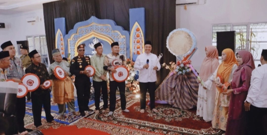 berlangsung-meriah,-wakil-wali-kota-pekanbaru-buka-mtq-kelurahan-pebatuan