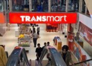 Transmart Full Day Sale: Diskon 50% Karpet, Handuk, dan Keperluan Rumah!