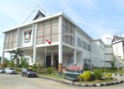 Unjuk Rasa Padang, Siswa PAUD-SMP Belajar Daring