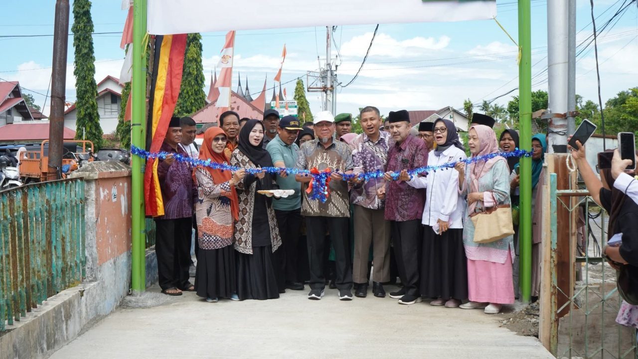 empat-hari-dikerjakan,-akses-warga-di-jalan-penjernihan-iii-semakin-mudah