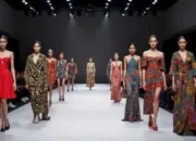 Tren Fashion 2025 Didominasi Gaya Simpel, Nyaman, dan Bermakna