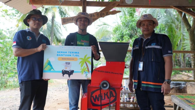 implementasi-esg,-wika-ajak-gen-z-bersihkan-dan-kelola-sampah-jadi-bernilai-ekonomis