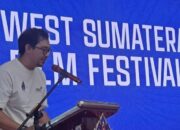 WSFF Bukittinggi Gelar Festival Film, Libatkan Sineas Lintas Negara