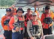 Pemkab Pessel dan Basarnas Padang Kolaborasi Tingkatkan Mitigasi Bencana