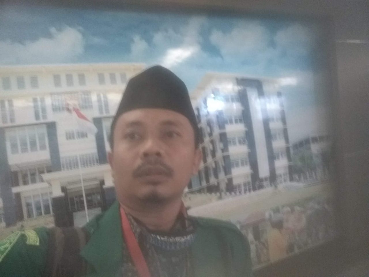 lbh-gp-ansor-pw-sumatera-barat-mengajak-masyarakat-sumbar-jaga-persatuan-bangsa