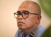 Presiden Perintah Jaga Kondusifitas, Tindak Tegas Anarki, Evaluasi Menteri!