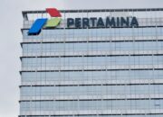 Pertamina Jamin Distribusi Energi Normal, Penuhi Kebutuhan Masyarakat