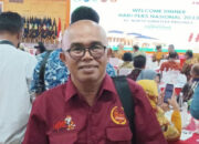 PJKIP Sumbar Dorong Aspirasi, Ingatkan Aksi Damai, Pemerintah Transparan