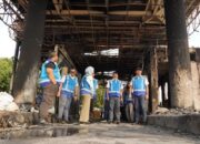 Jasa Marga Pulihkan Layanan Tol Pasca Unjuk Rasa, Prioritaskan Pengguna