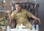 Sekdaprov Sumbar Imbau Aksi Damai di Padang, Jaga Kondusifitas