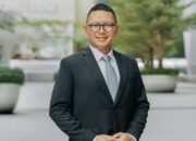 BRI Tunjuk Dhanny Jadi Corporate Secretary, Perkuat Tata Kelola