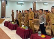 Bupati JKA Dorong Peningkatan Kepatuhan Masyarakat Bayar Pajak Kendaraan