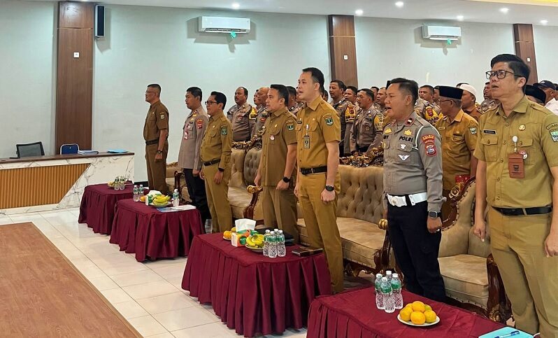 bupati-jka-soroti-tingkat-kepatuhan masyarakat-bayar-pajak-kendaraan