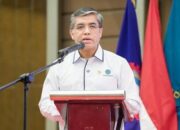 Dorong Produktivitas, Menaker Paparkan PR Pemerintah dan Serikat Pekerja