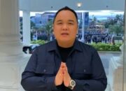 Aksi Damai di DPRD Sumbar, Nanda Satria Janji Salurkan Aspirasi