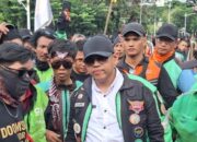 Asosiasi Ojol Pertanyakan Pertemuan Gibran dengan Pengemudi, Minta Keterlibatan Resmi
