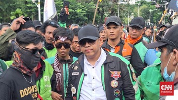 asosiasi-sebut-ojol-yang-temui-gibran-bukan-anggota-mereka