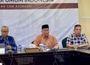 AAUI: Klaim Asuransi Kerusakan Demo Diterima, Masyarakat Diminta Segera Lapor