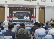 Bukittinggi Siapkan Diri Jadi Tuan Rumah MTQ ke-41 Sumatra Barat