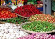 Inflasi Agustus Terkendali, BI Soroti Sinergi Pemerintah dan Pasokan Hortikultura
