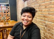 Mahasiswa Sumbar Redam Amarah, Sampaikan Aspirasi Damai di DPRD
